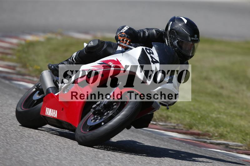 /38 10.07.2024 Speer Racing ADR/Gruppe gelb/84
